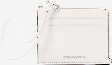MICHAEL Michael Kors Etui i vit: framsida