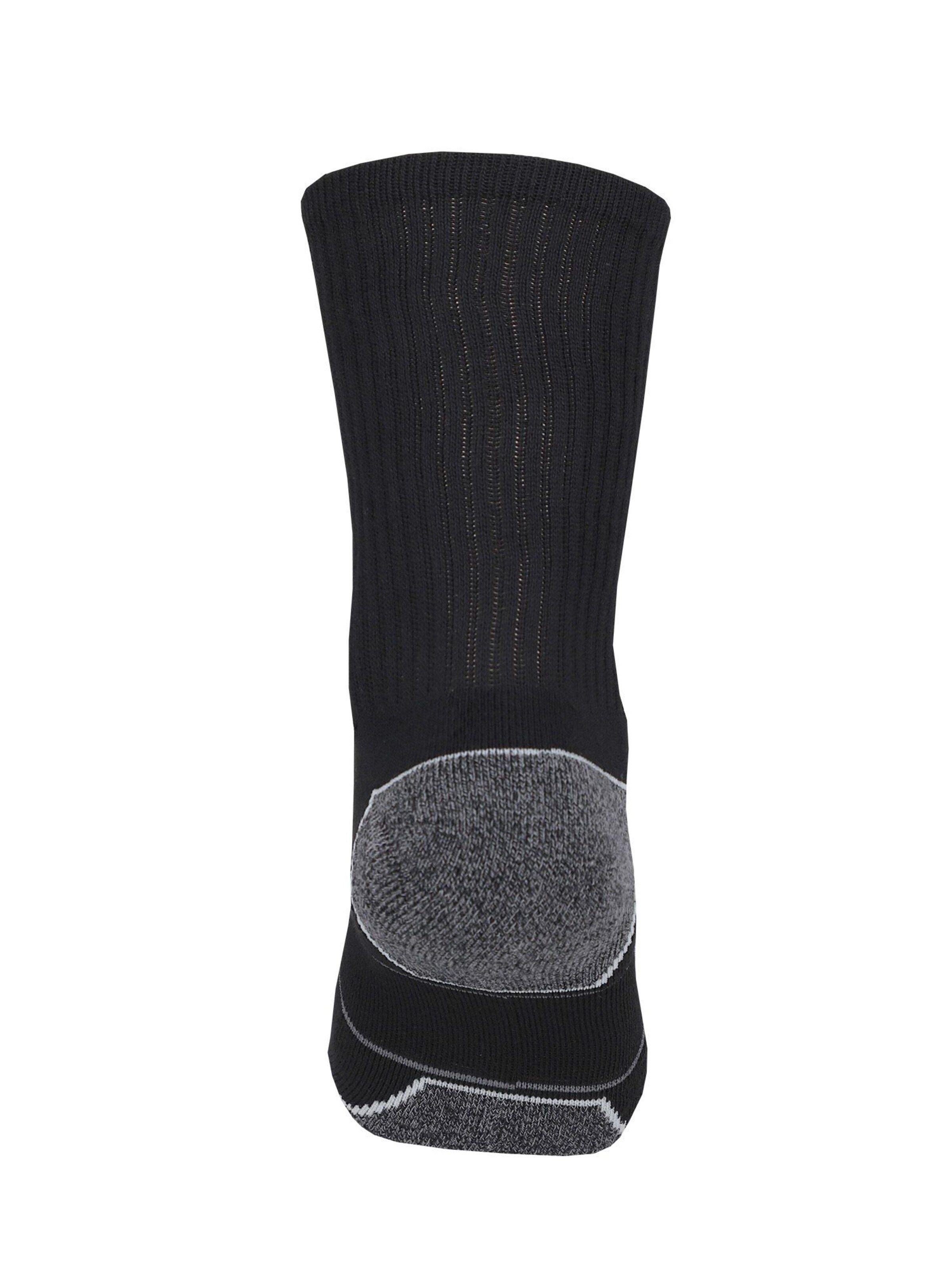 SKECHERS Socks in Black