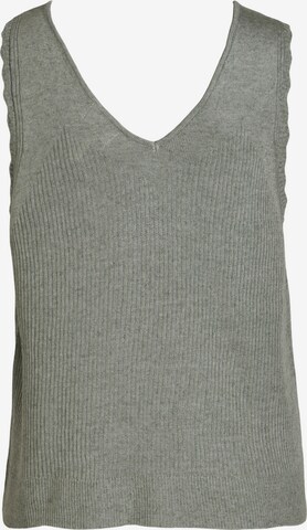 OBJECT Knitted Top 'Ruth' in Green