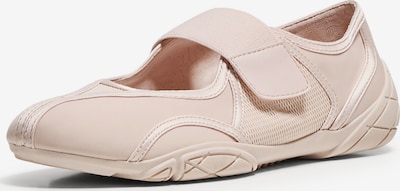 Bershka Otvorene balerinke u roza, Pregled proizvoda