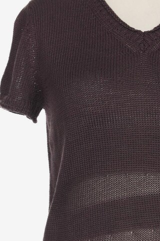 JIL SANDER Pullover M in Lila