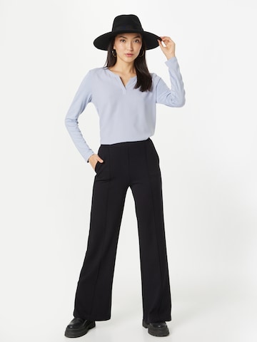 Smith&Soul Bluse in Blau