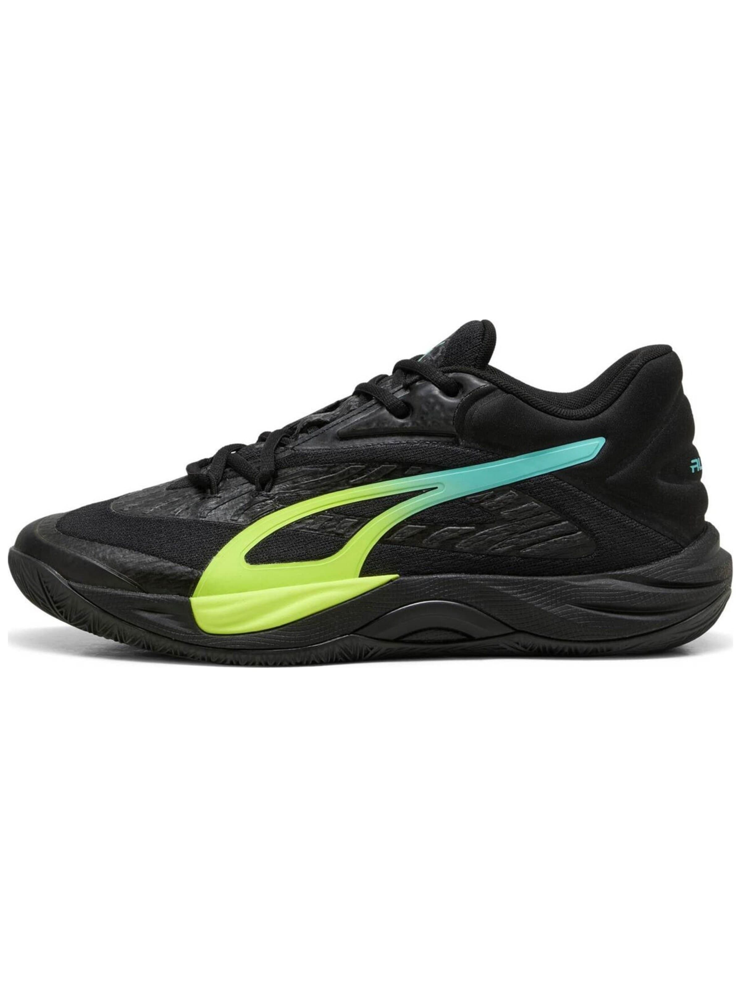 Scarpa sportiva 'Puma All-pro Nitrotmskybreak 2' in 39 PUMA di colore nero, Visualizzazione prodotti