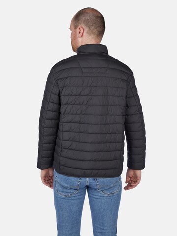CALAMAR Jacke in Schwarz