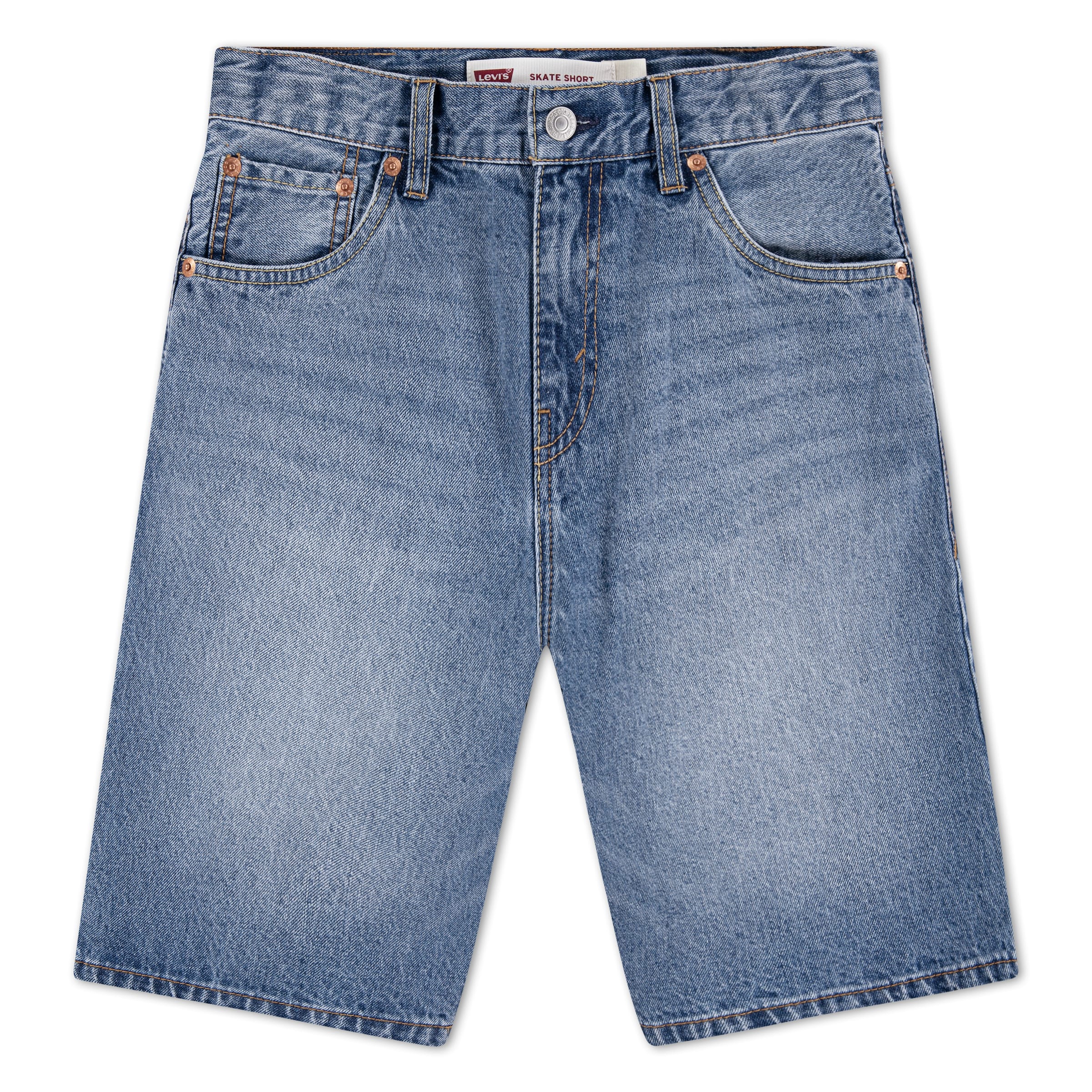 Levi's Kids Jeans in Blue, Item view