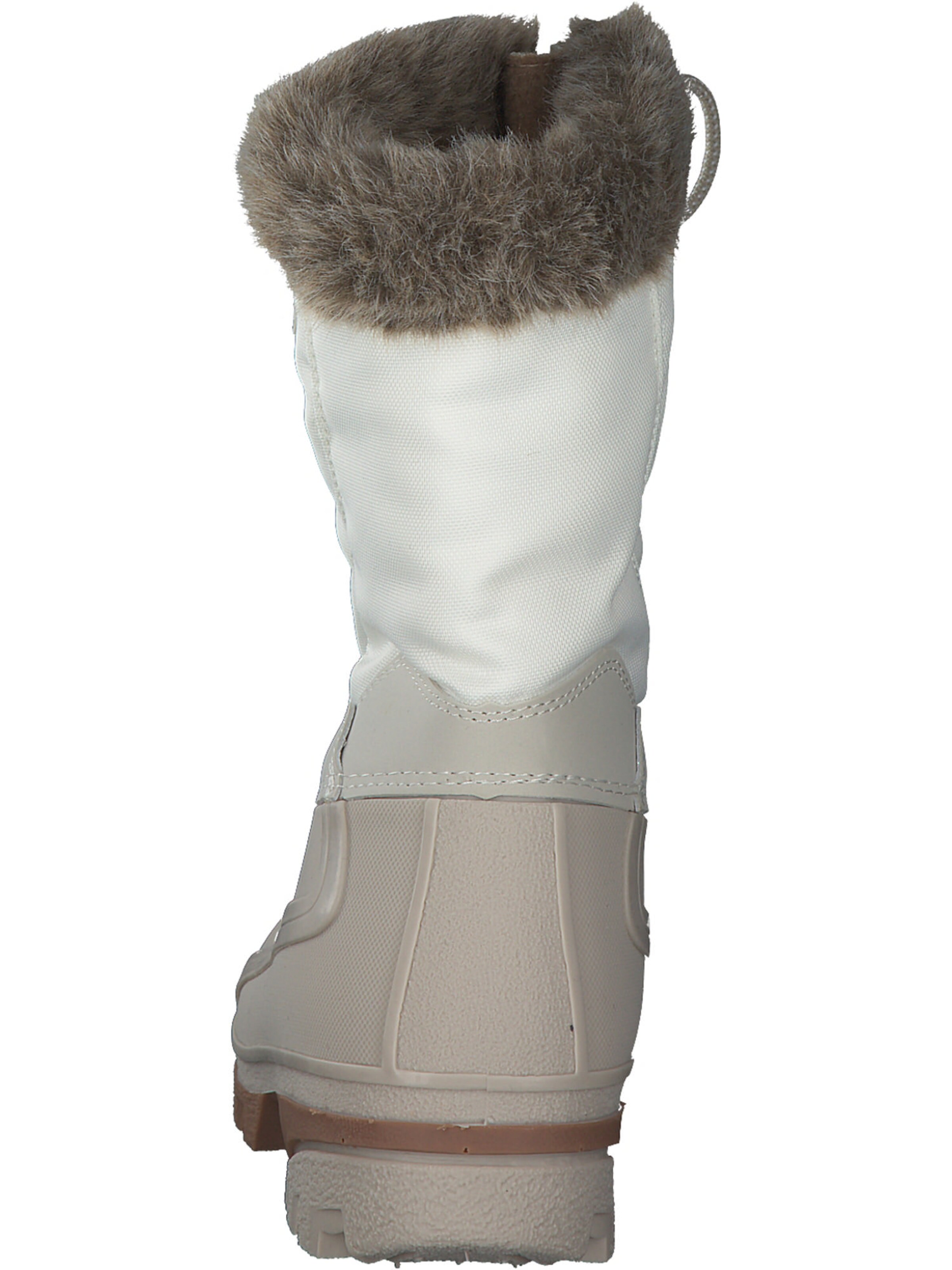 CMP Boots 'Girl Polhanne 30Q4695' in Grey