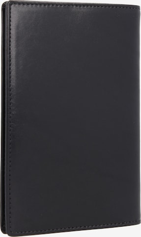 Esquire Case 'Toscana' in Black