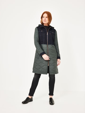 PADDOCKS jacke in Blau