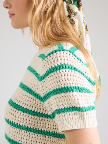 Pull-over GAP en vert