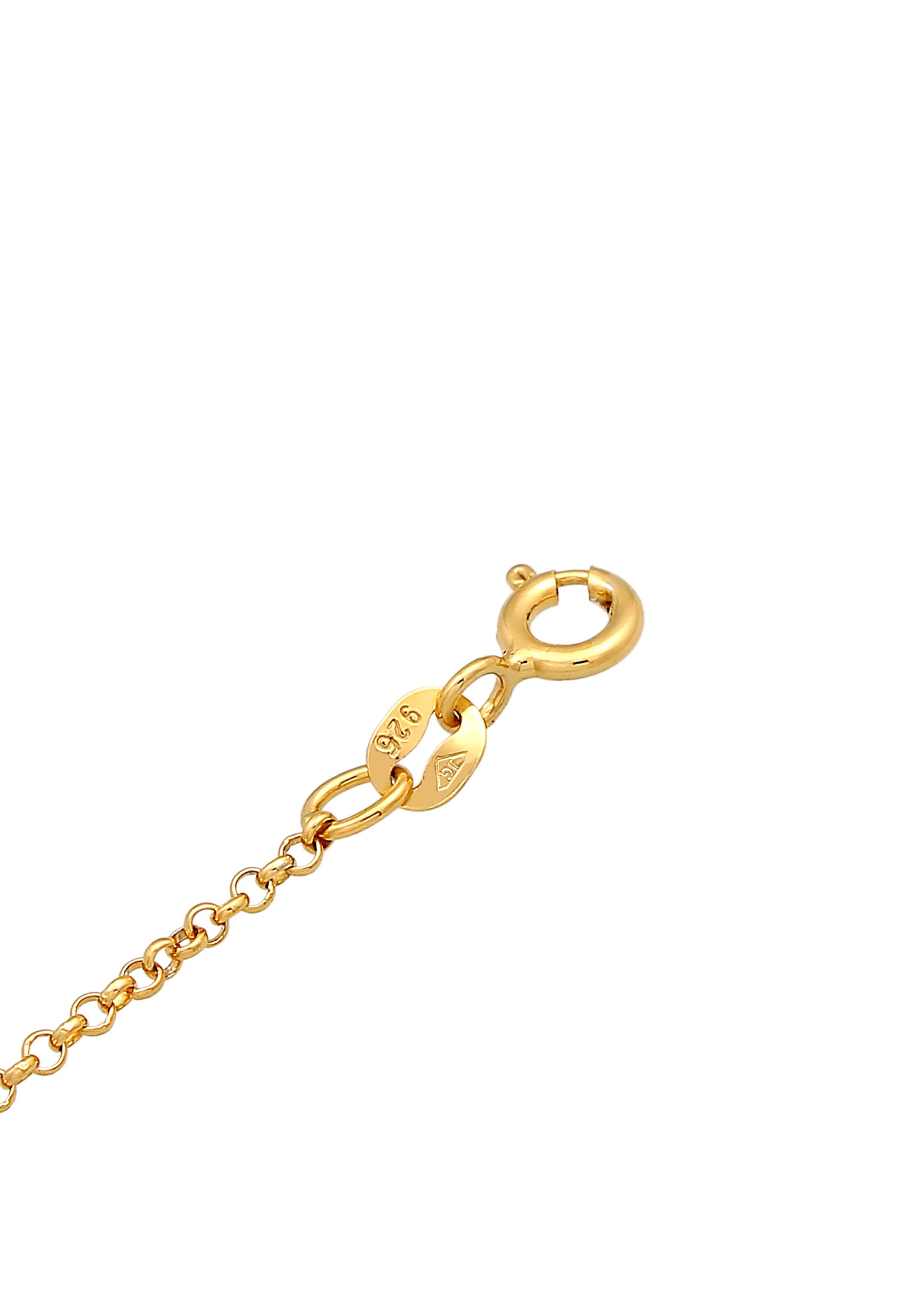 ELLI Voetsieraden in Goud