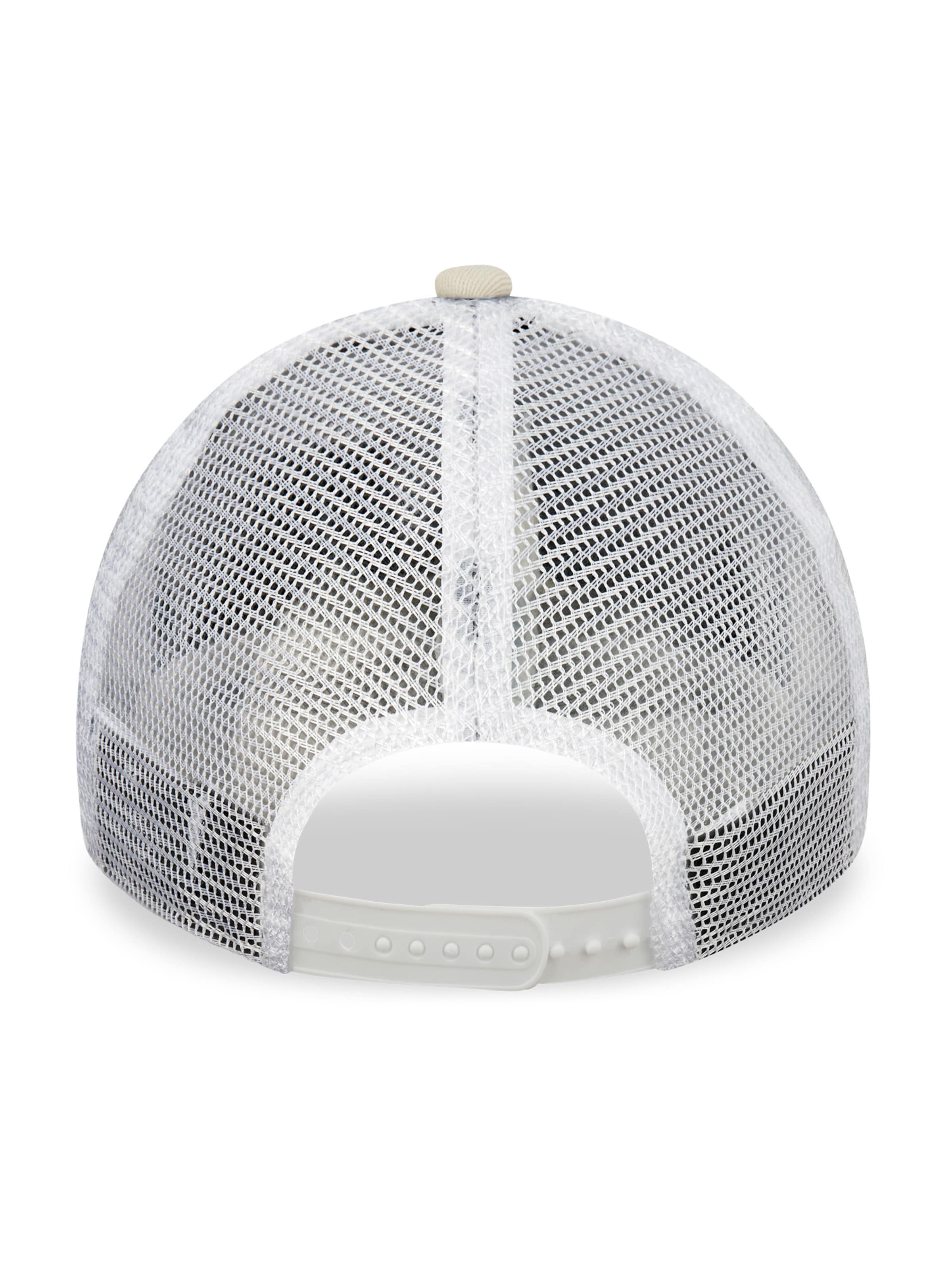 NEW ERA Sapkák 'League Essenl Neyyan' - bézs