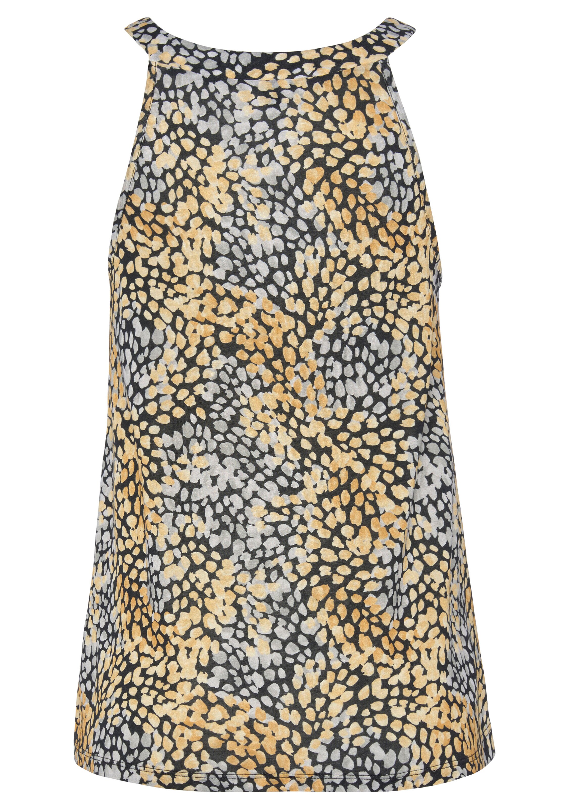 s.Oliver Топ в Черный