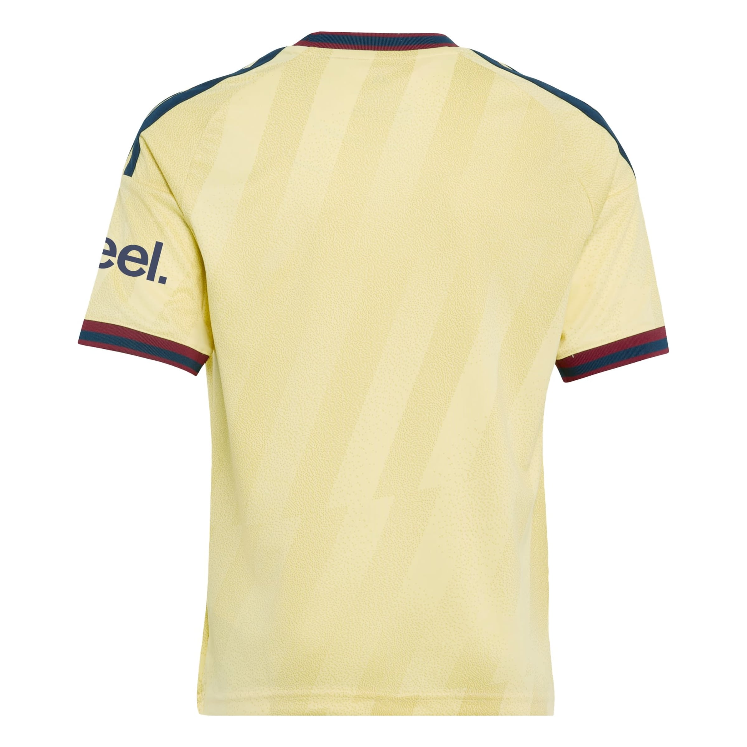 ADIDAS PERFORMANCE Funkční tričko 'FC Arsenal 26/27' – žlutá