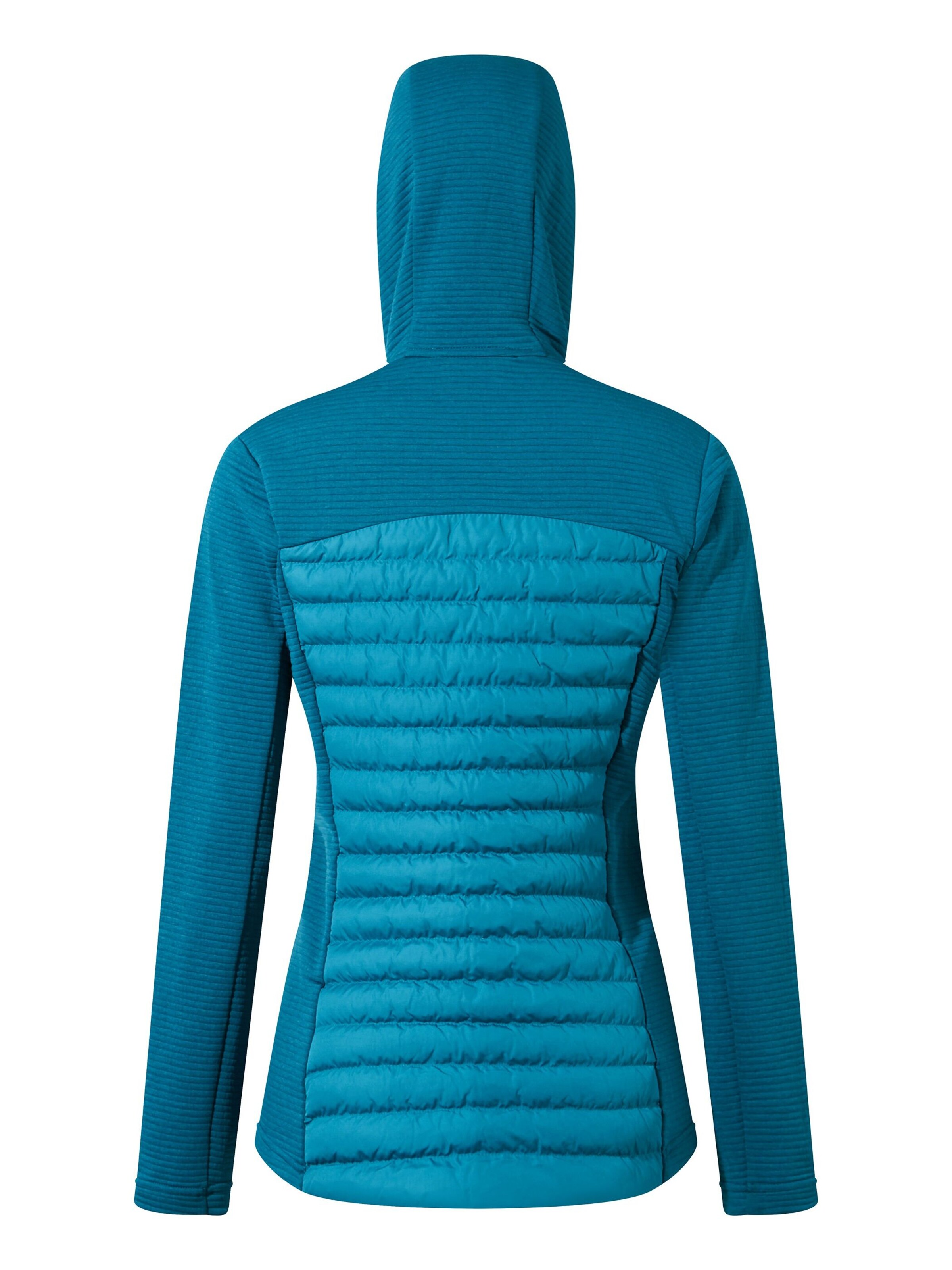 Berghaus Fleece jacket 'Nula' in Blue