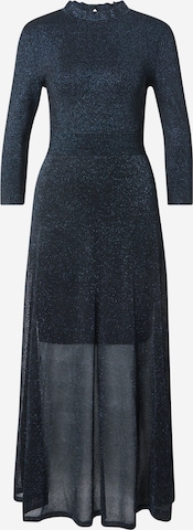 Ted Baker Neulemekko 'Kannie' värissä musta: etupuoli