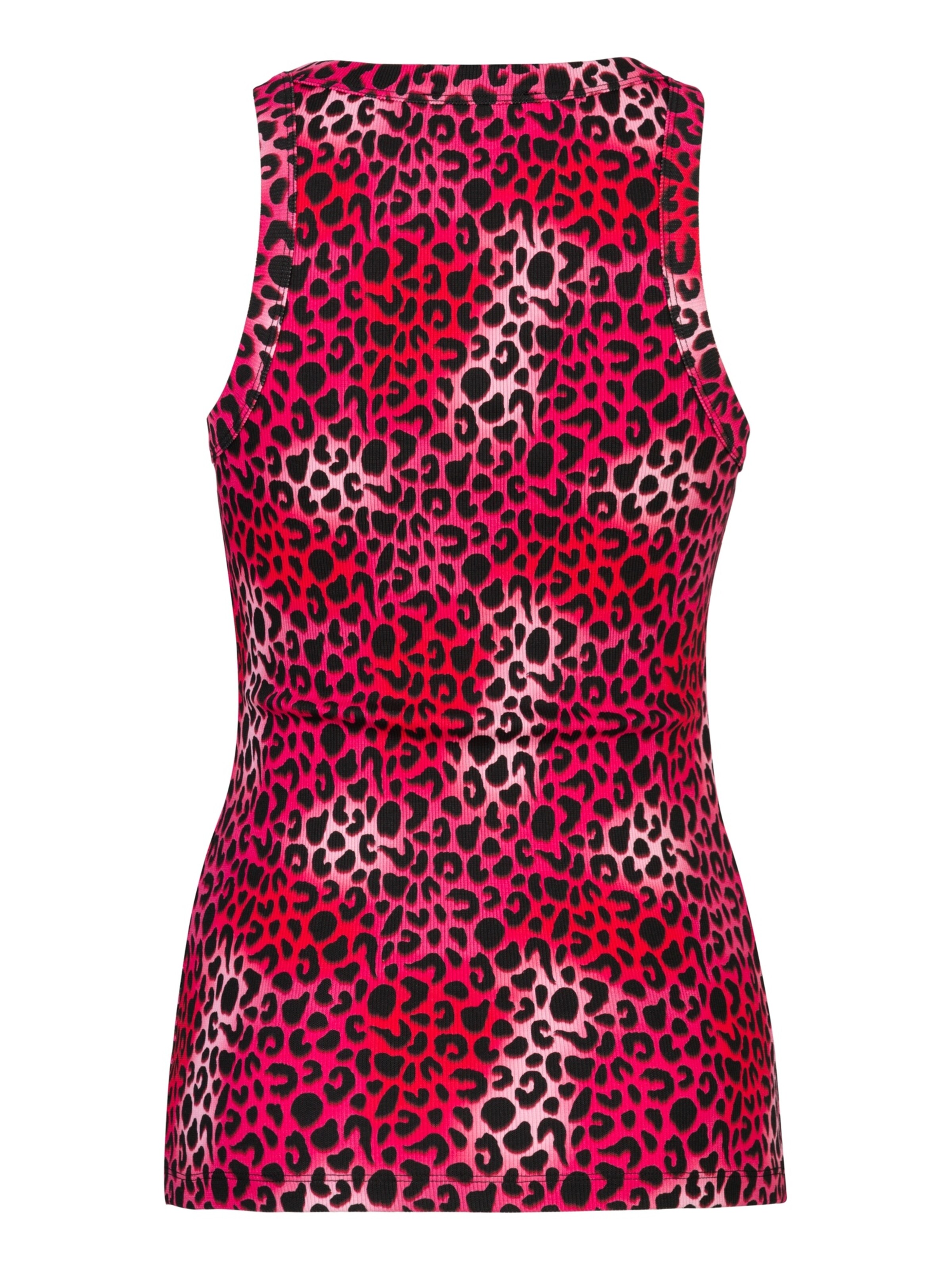 19V69 ITALIATop 'Benice' - roza boja