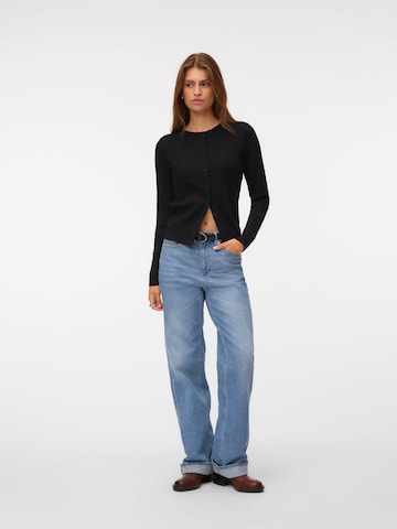 Giacchetta di VERO MODA in nero