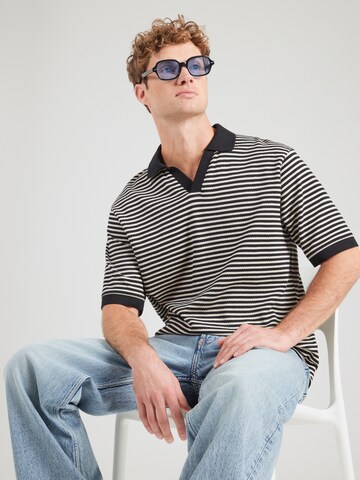 DRYKORN Shirt 'ACAYO' in Black: front