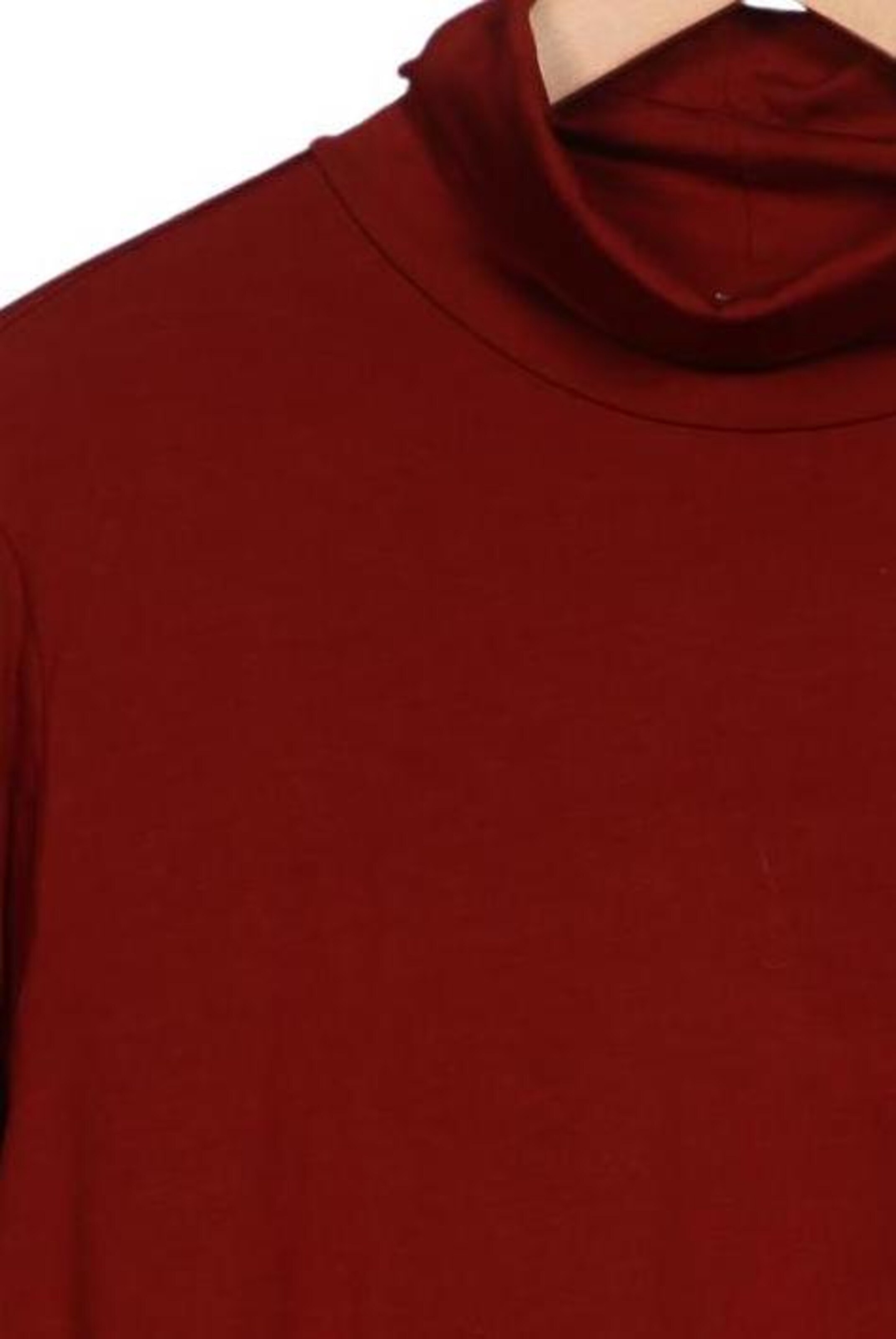 Lands‘ End Top & Shirt in 6XL in Red