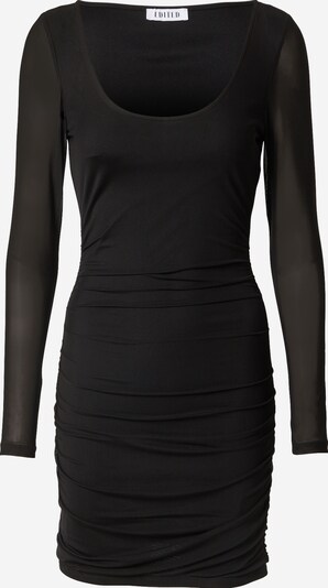 EDITED Vestido 'Lauren' en negro, Vista del producto