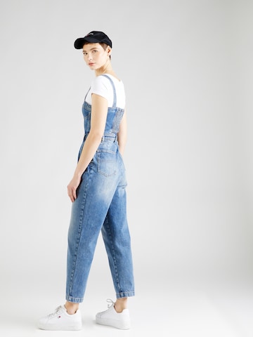 Tommy Jeans Jumpsuit i blå