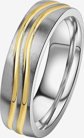 DOOSTI Ring in Gold: predná strana