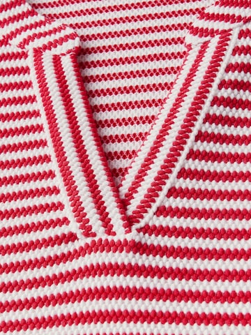 Maglietta di CECIL in rosso