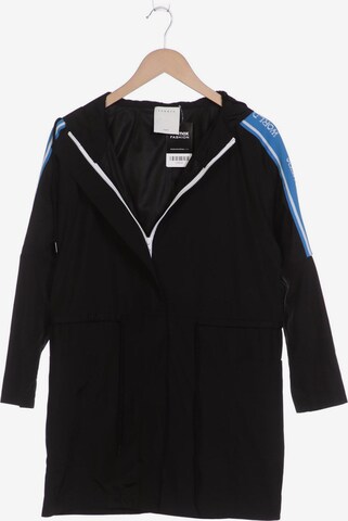 Sandro Jacket & Coat in XS in Black: front