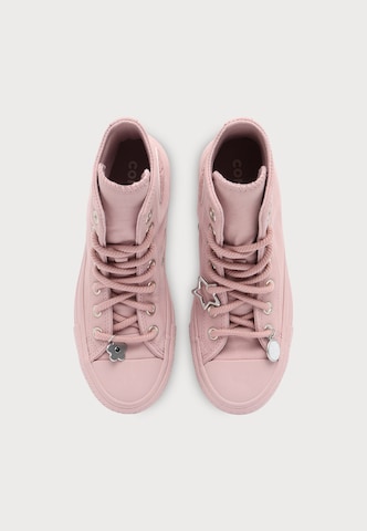 CONVERSE Sneaker 'CTAS' in Pink