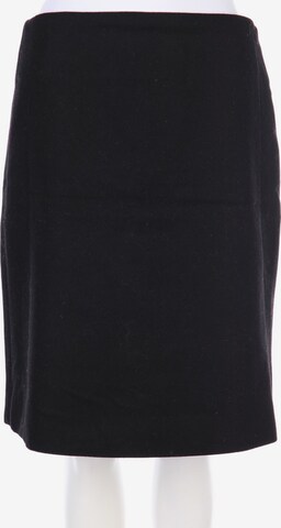 COS Skirt in XXL in Black: front