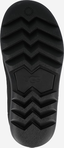 UGG Snowboots in Schwarz