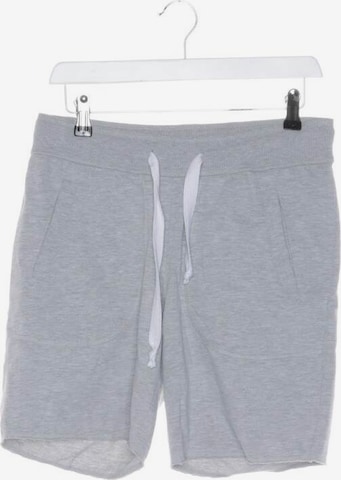 Juvia Shorts in S in Grey: front