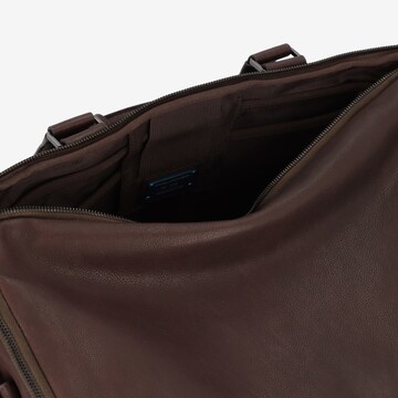 Piquadro Travel Bag in Brown