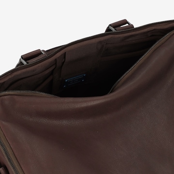 Piquadro Travel Bag in Brown