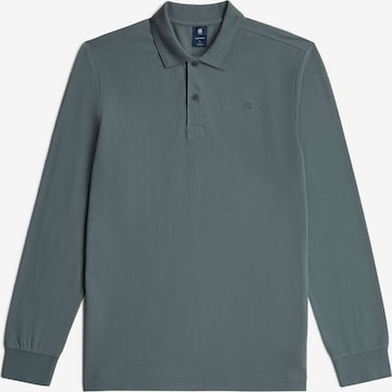 G-STAR Shirt in Grey: front