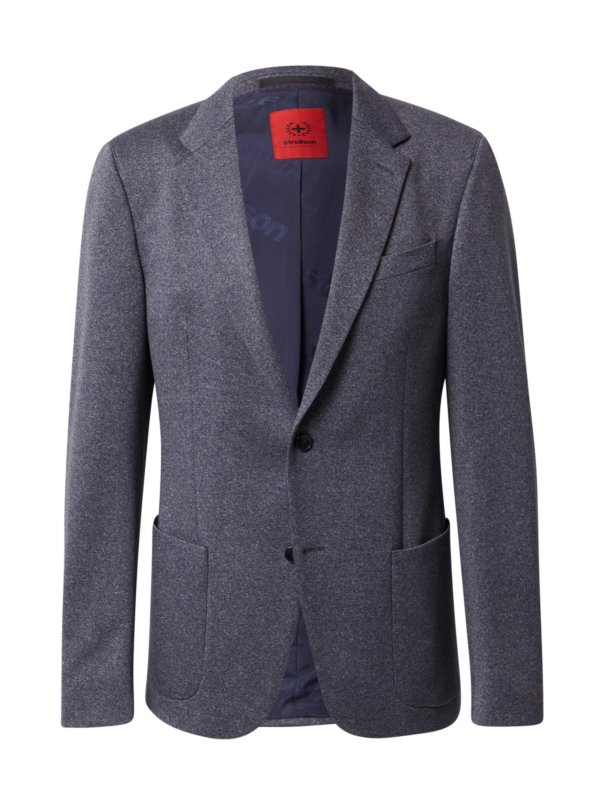 strellson blazer