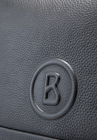 BOGNER - Bolso de mano 'Bozen Avni' en negro