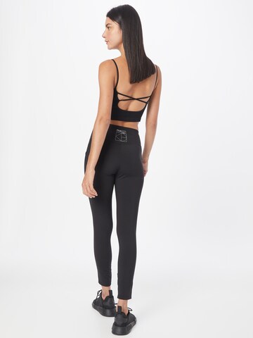 FILA Skinny Sportovní kalhoty 'ROSENTHAL' – černá