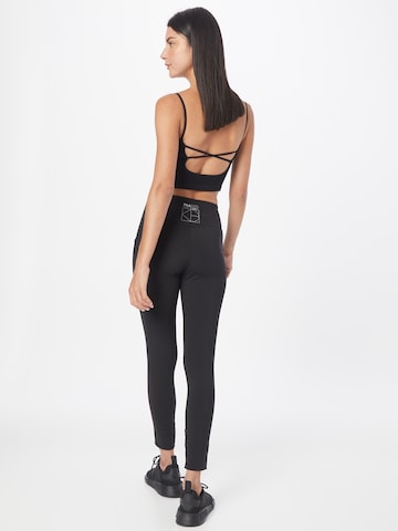 FILA - Skinny Pantalón deportivo 'ROSENTHAL' en negro