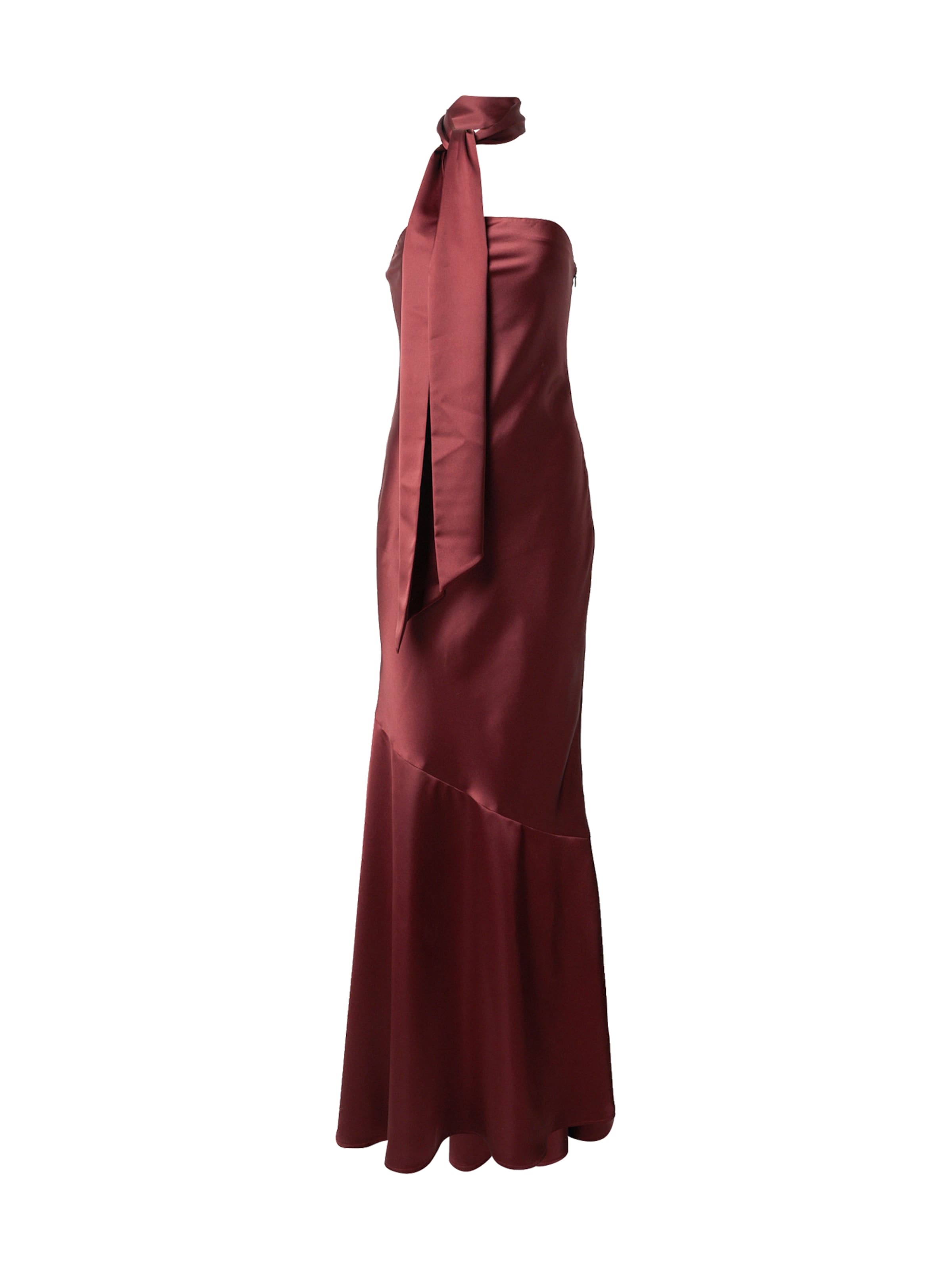 millane Evening dress in Red, Item view