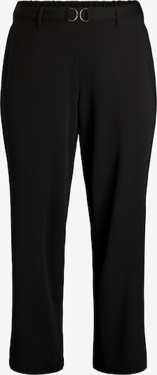 „Chino“ stiliaus kelnės 'Cellie' iš Zizzi, spalva – juoda, Prekių apžvalga