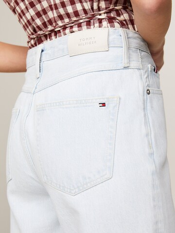 TOMMY HILFIGER Regular Jeans in Blue