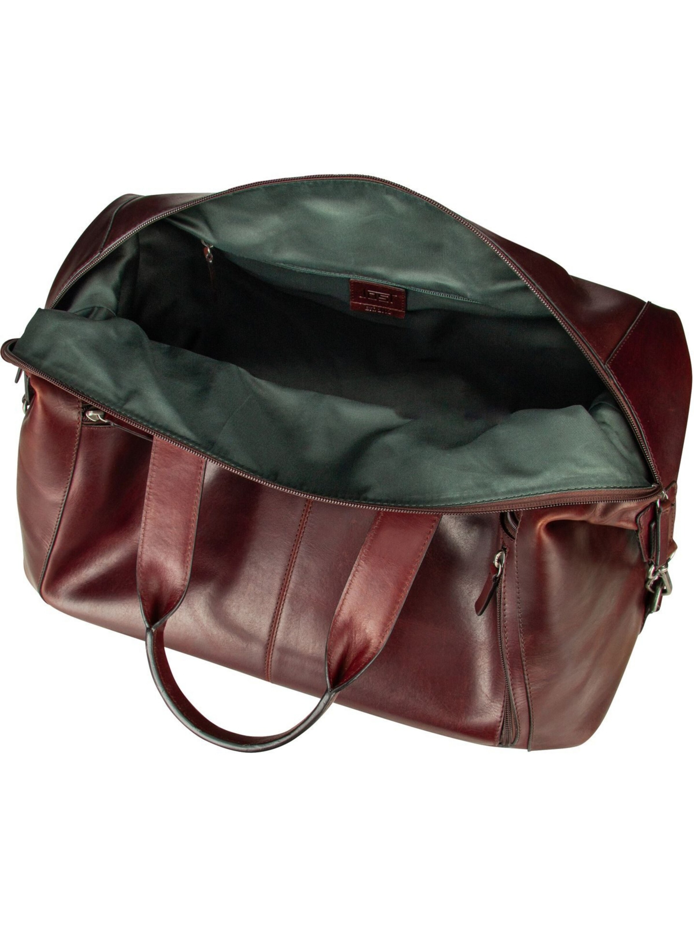 JOST Weekendtas 'Lund Travel' in Bruin