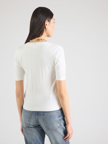 VILAPulover 'VIMIRIA' - bijela boja