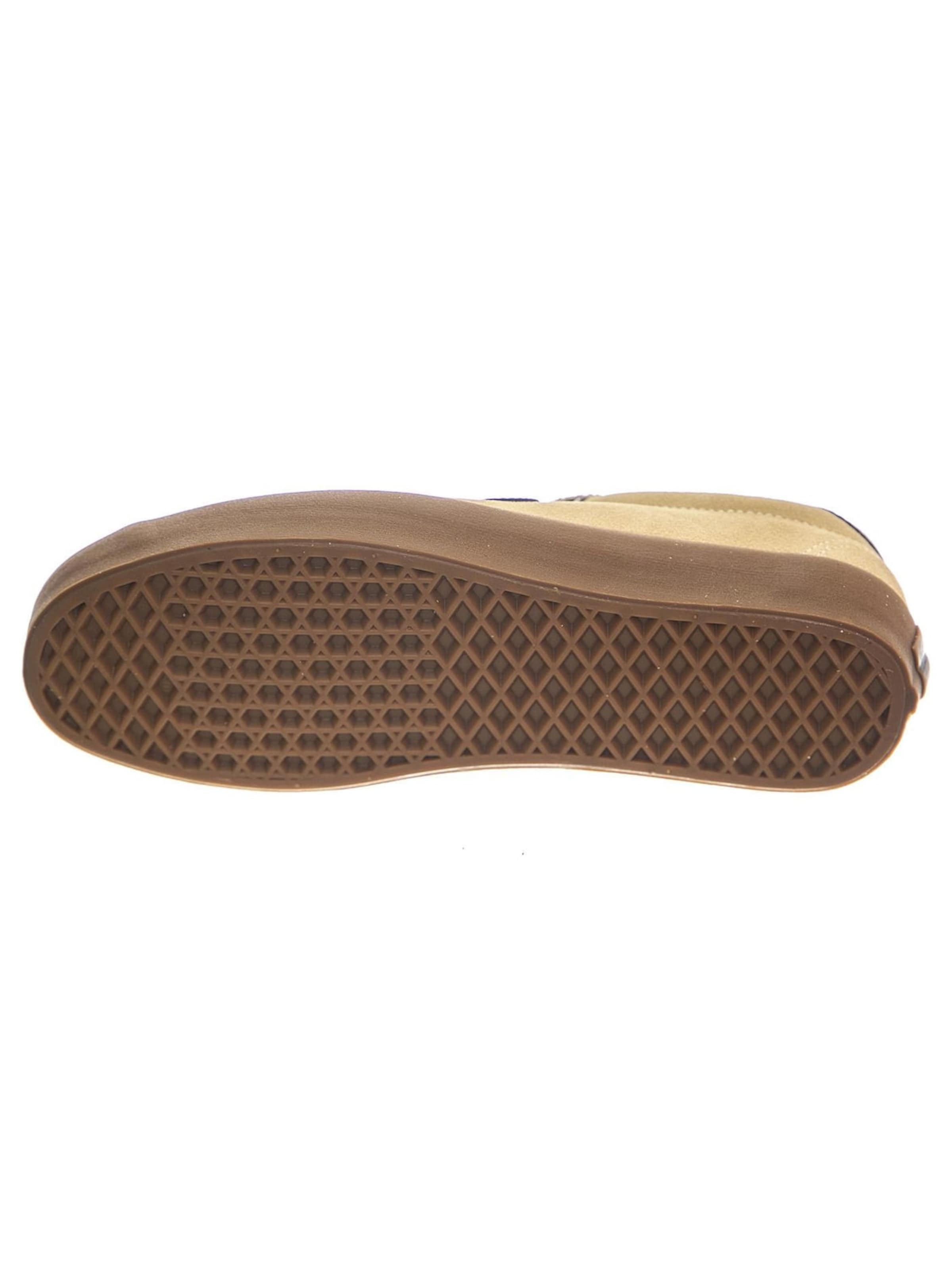 VANS Buty sportowe sznurowane 'Sport Low Mojave Desert' w kolorze beżowy