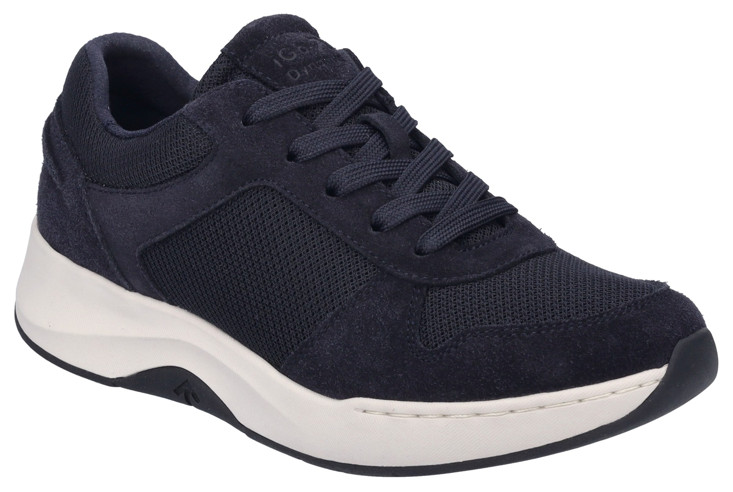 JOSEF SEIBEL Sneaker in Blau