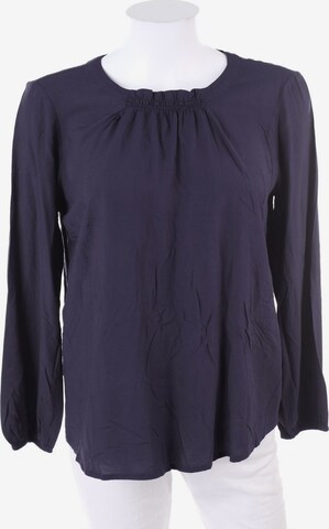 ESPRIT Bluse S in Blau: predná strana