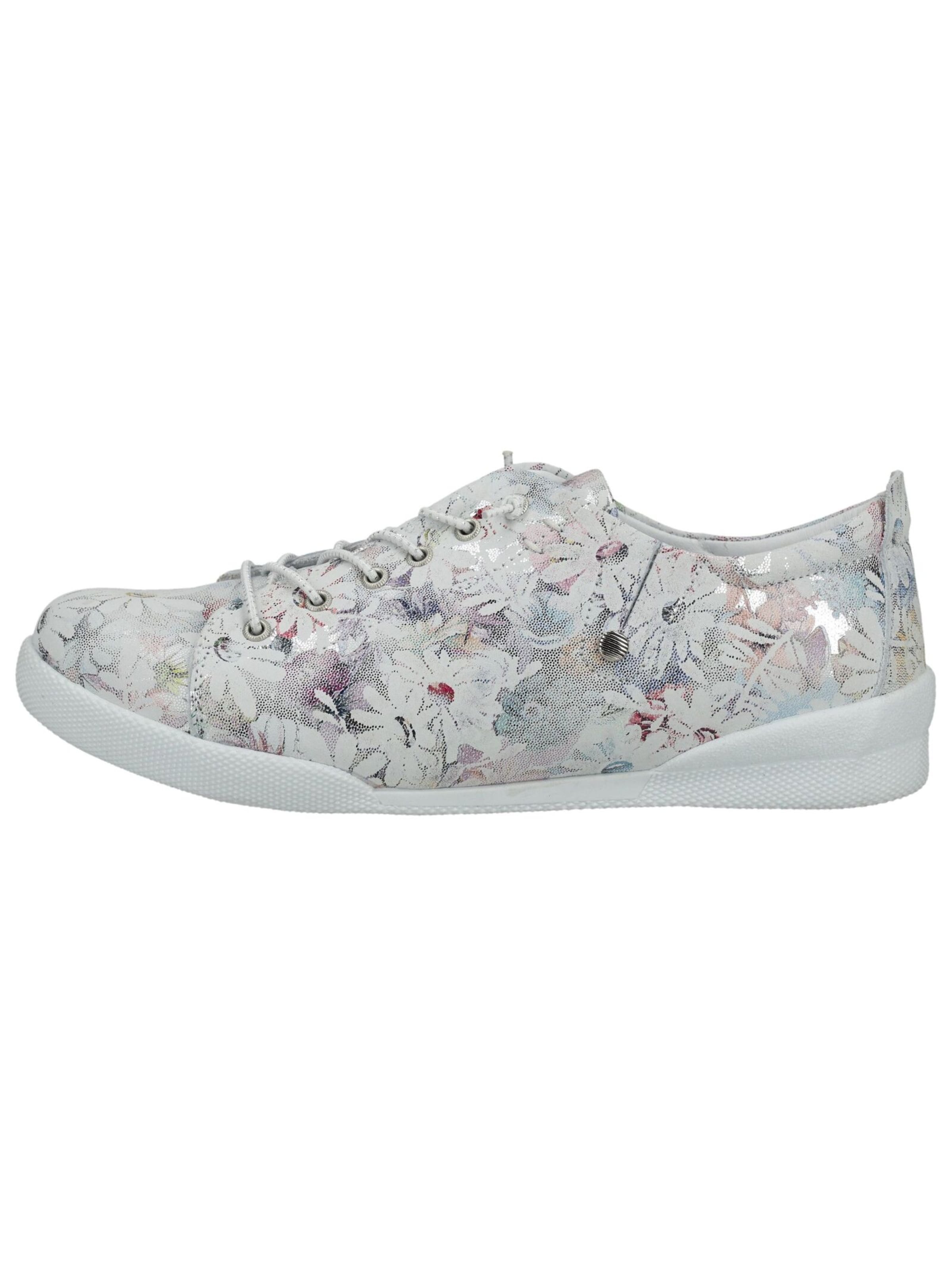 Sneaker bassa di ANDREA CONTI in colori misti