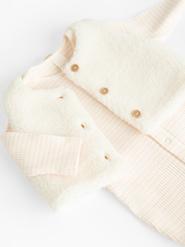 Cool Club Set i beige