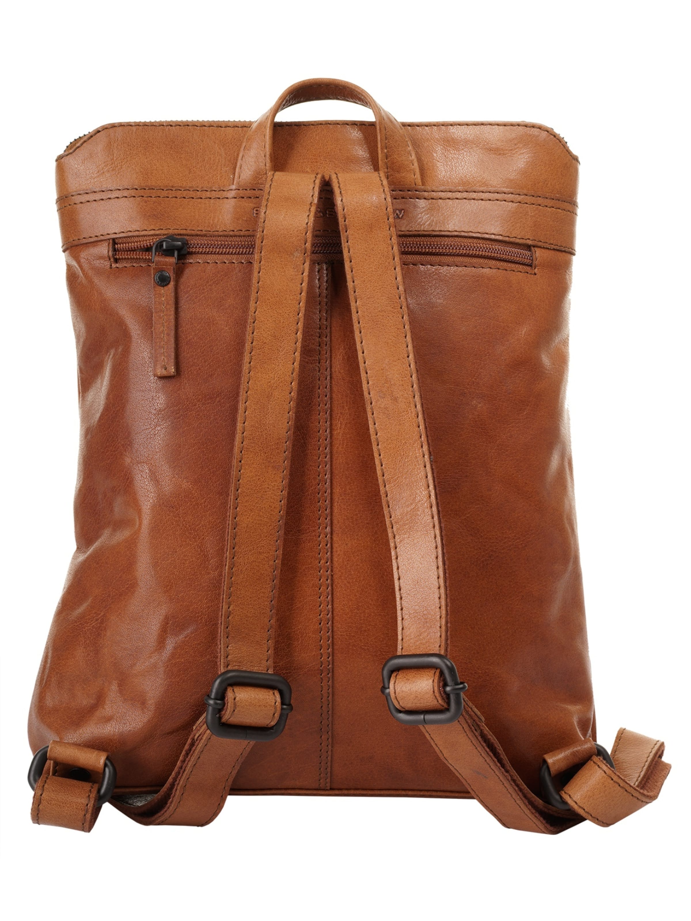 Sac à bandoulière Spikes & Sparrow en marron